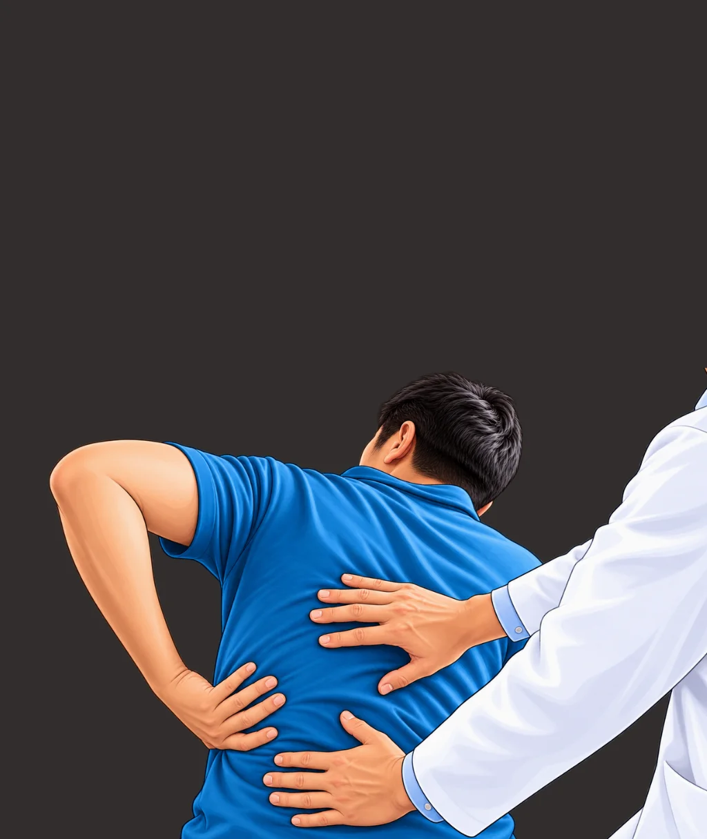 Disc & Spine Problems treatment at Ayurgreen Hospital
